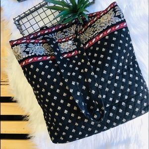 Vera Bradley Medium Tote